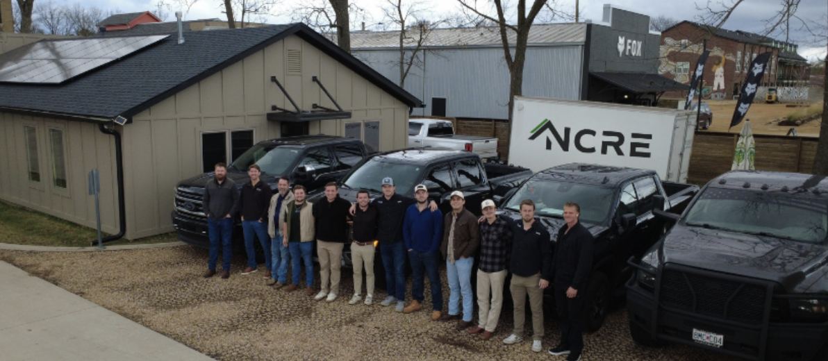 The Natural Construction team
